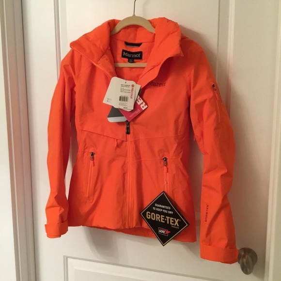 Marmot Jackets & Blazers - Marmot Innsbruck ski jacket NWT